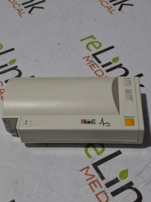 Philips M3001A-A03 Masimo SpO2, NIBP, ECG MMS Module