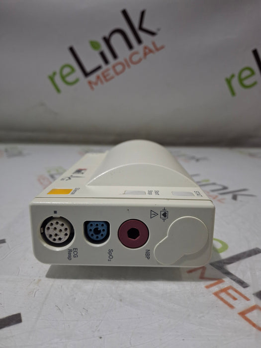 Philips M3001A-A03 Masimo SpO2, NIBP, ECG MMS Module