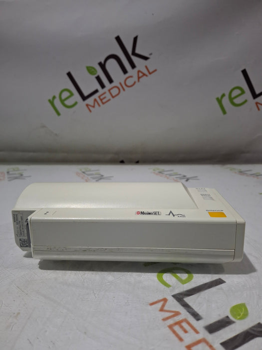 Philips M3001A-A03 Masimo SpO2, NIBP, ECG MMS Module