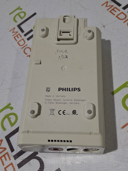Philips M3001A-A03 Masimo SpO2, NIBP, ECG MMS Module