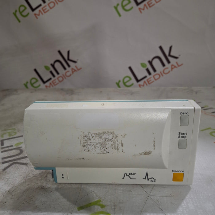 Philips M3001A-A01C06 Fast SpO2, NIBP, ECG, Temp, IBP MMS Module