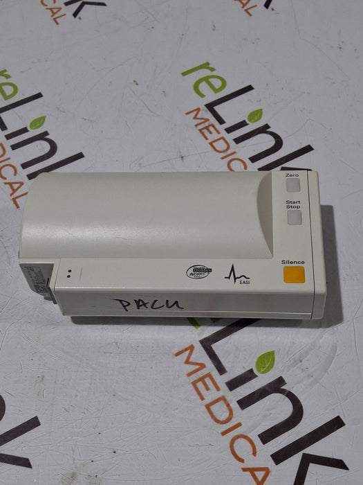 Philips M3001A-A04C06 OxiMax SpO2, NIBP, ECG, Temp, IBP MMS Module