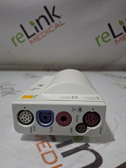 Philips M3001A-A04C06 OxiMax SpO2, NIBP, ECG, Temp, IBP MMS Module