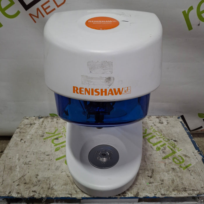 Renishaw Incise DS10 Milling Machine