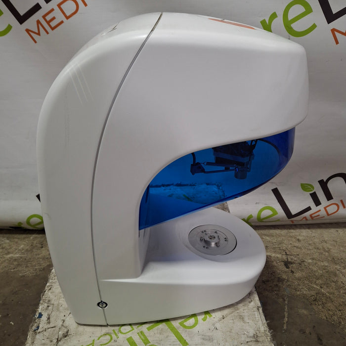 Renishaw Incise DS10 Milling Machine