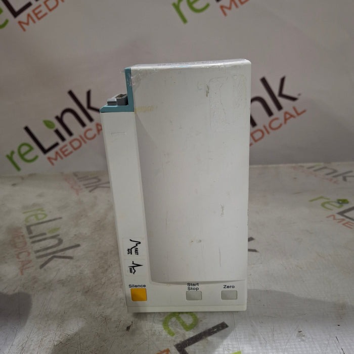 Philips M3001A-A01 Fast SpO2, NIBP, ECG MMS Module