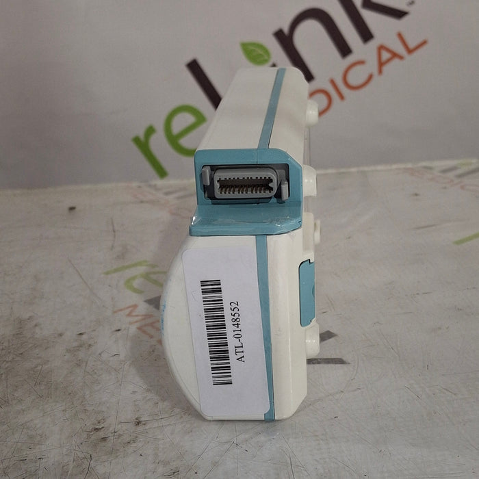 Philips M3001A-A01 Fast SpO2, NIBP, ECG MMS Module