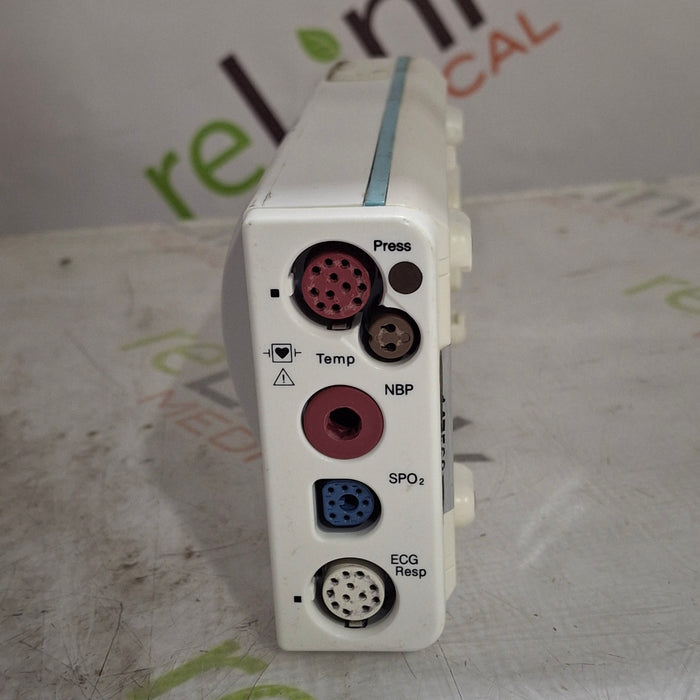 Philips M3001A-A01 Fast SpO2, NIBP, ECG MMS Module