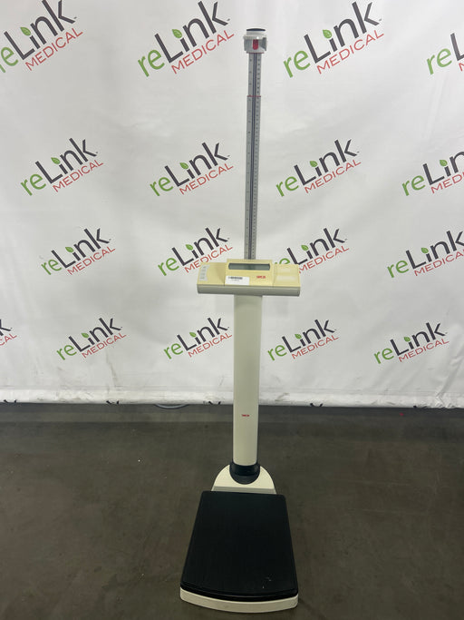 Seca Corp. Seca Corp. 703 Digital Column Scale Diagnostic Exam Equipment reLink Online