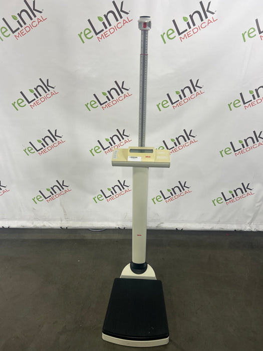 Seca Corp. Seca Corp. 703 Digital Column Scale Diagnostic Exam Equipment reLink Online