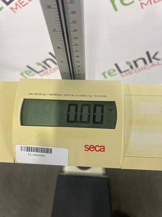 Seca Corp. Seca Corp. 703 Digital Column Scale Diagnostic Exam Equipment reLink Online