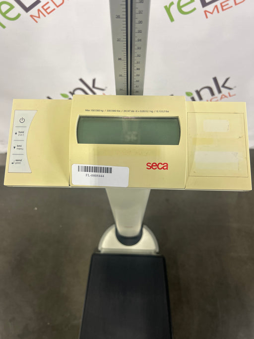 Seca Corp. Seca Corp. 703 Digital Column Scale Diagnostic Exam Equipment reLink Online