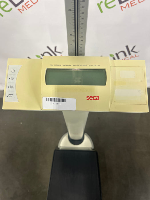 Seca Corp. Seca Corp. 703 Digital Column Scale Diagnostic Exam Equipment reLink Online