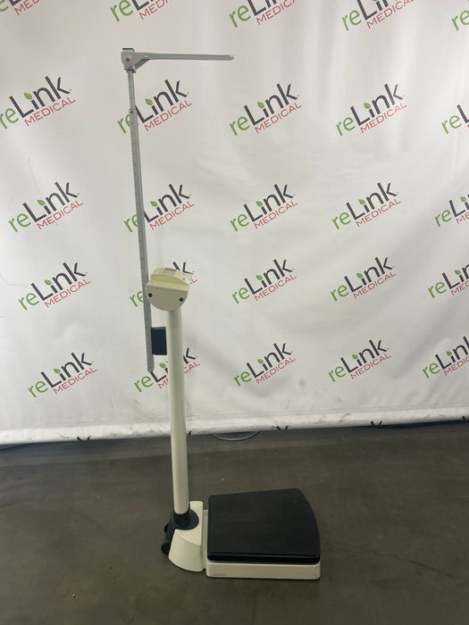 Seca Corp. Seca Corp. 703 Digital Column Scale Diagnostic Exam Equipment reLink Online