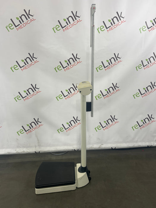 Seca Corp. Seca Corp. 703 Digital Column Scale Diagnostic Exam Equipment reLink Online