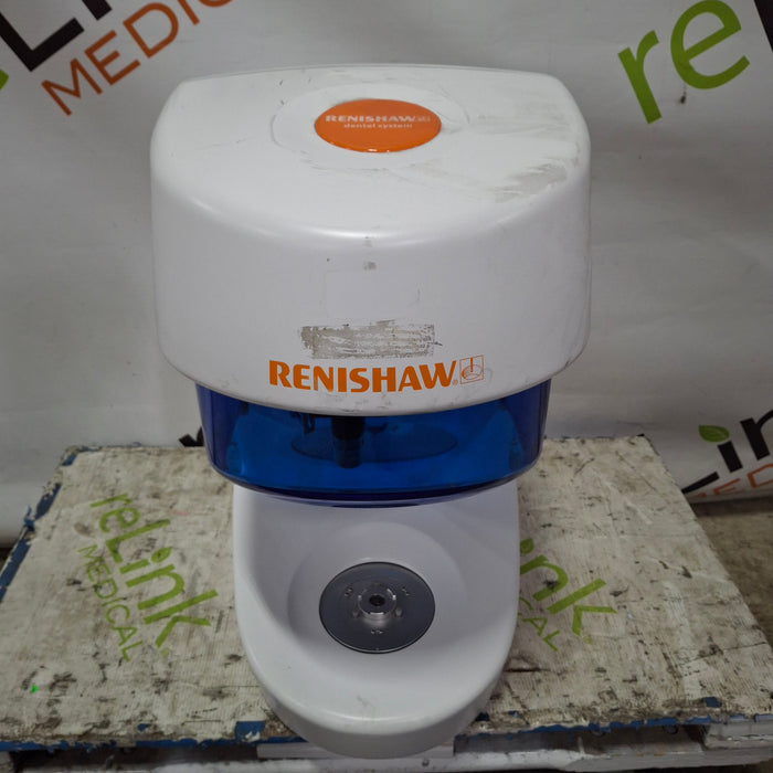 Renishaw Incise DS10 Milling Machine