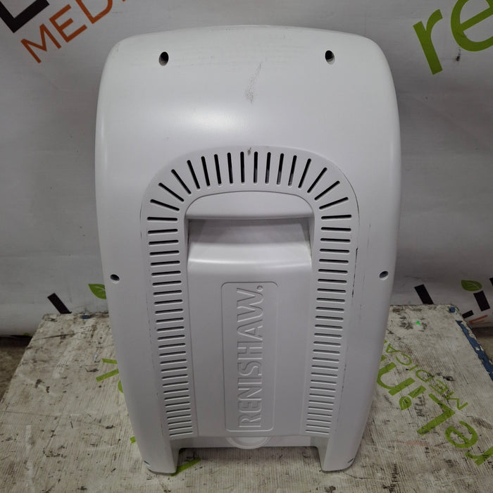Renishaw Incise DS10 Milling Machine