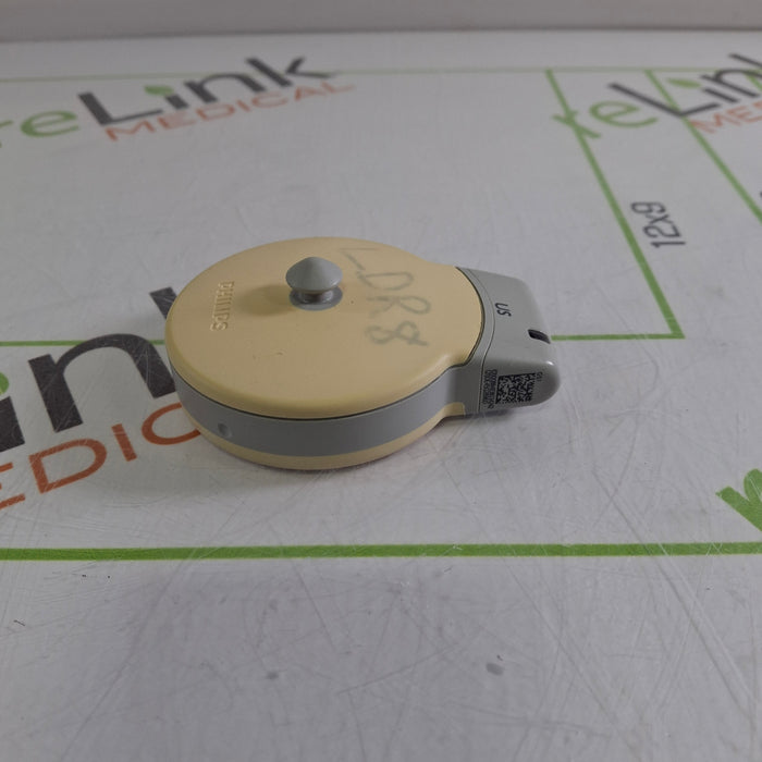 Philips 866076 Avalon CL US Transducer