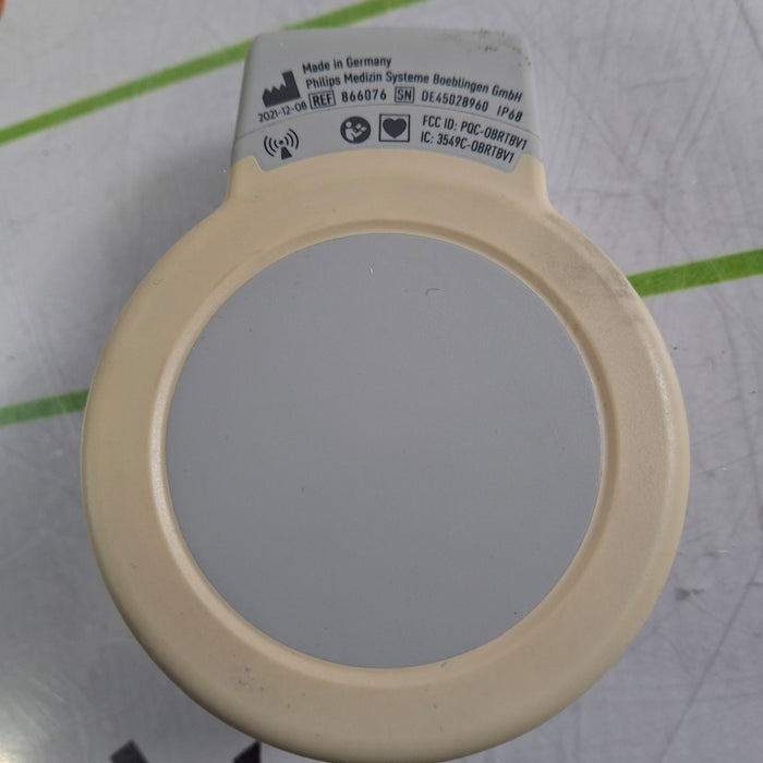 Philips 866076 Avalon CL US Transducer