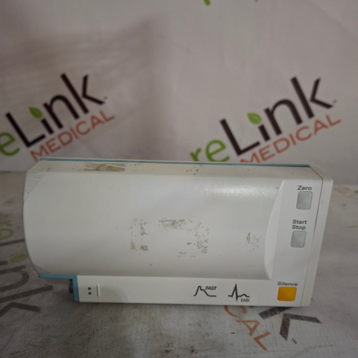 Philips M3001A-A01C06 Fast SpO2, NIBP, ECG, Temp, IBP MMS Module