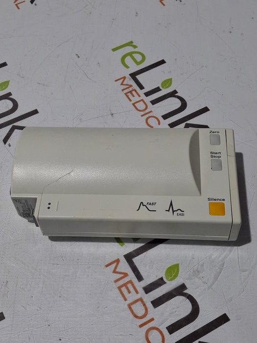 Philips M3001A-A01C06 Fast SpO2, NIBP, ECG, Temp, IBP MMS Module