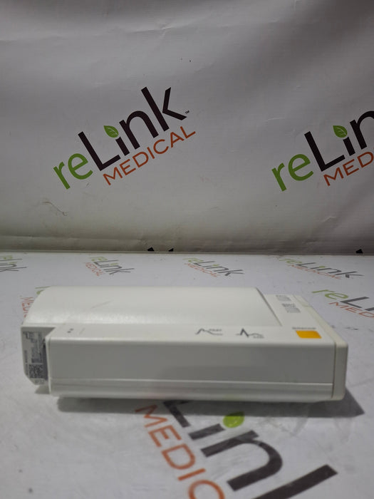 Philips M3001A-A01C06 Fast SpO2, NIBP, ECG, Temp, IBP MMS Module