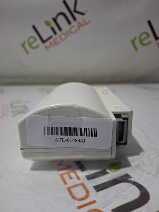 Philips M3001A-A01C06 Fast SpO2, NIBP, ECG, Temp, IBP MMS Module
