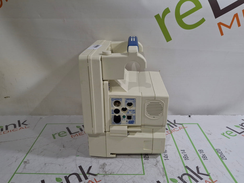 Welch Allyn Propaq CS 242 Vital Signs Monitor