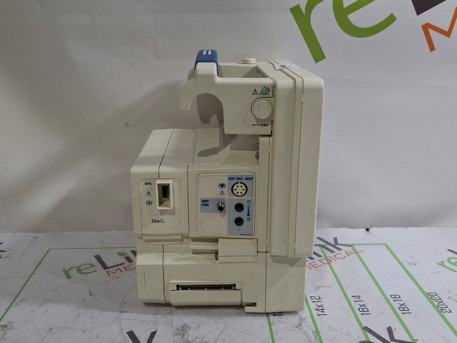 Welch Allyn Propaq CS 242 Vital Signs Monitor
