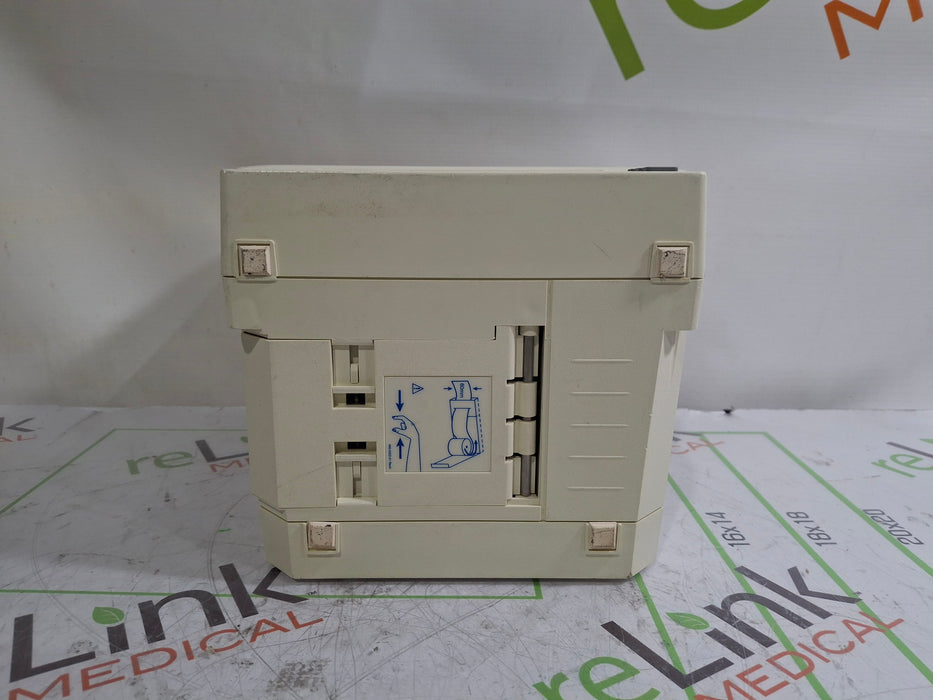 Welch Allyn Propaq CS 242 Vital Signs Monitor