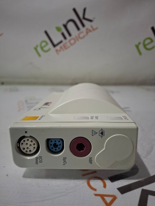 Philips M3001A-A03 Masimo SpO2, NIBP, ECG MMS Module