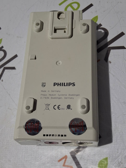 Philips M3001A-A03 Masimo SpO2, NIBP, ECG MMS Module