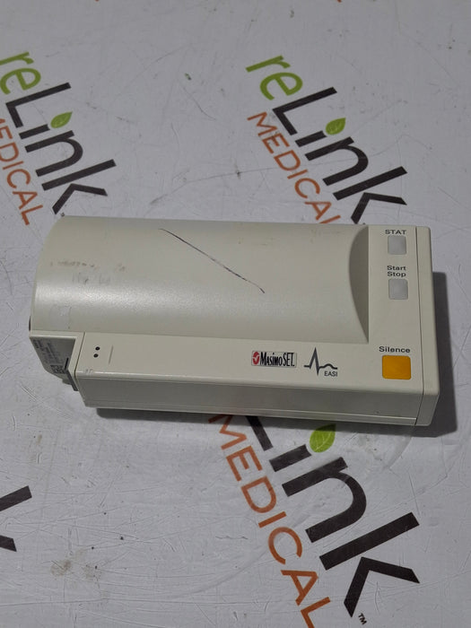 Philips M3001A-A03 Masimo SpO2, NIBP, ECG MMS Module