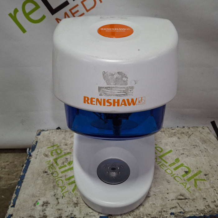 Renishaw Incise DS10 Milling Machine