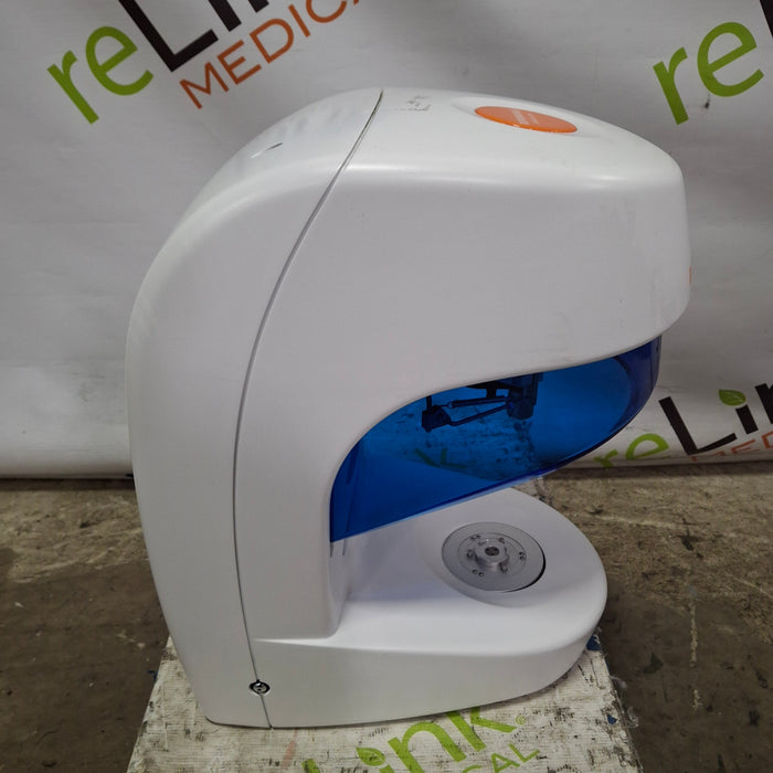Renishaw Incise DS10 Milling Machine