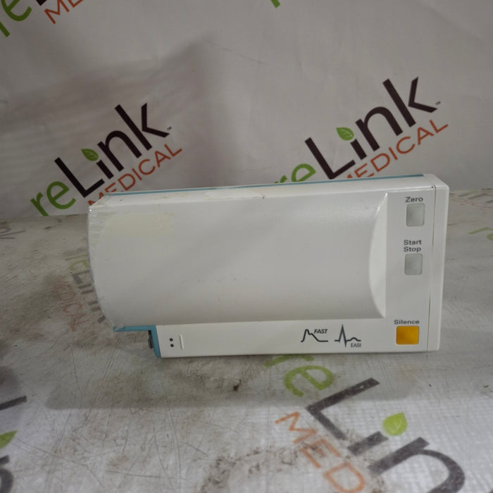 Philips M3001A-A01C06 Fast SpO2, NIBP, ECG, Temp, IBP MMS Module