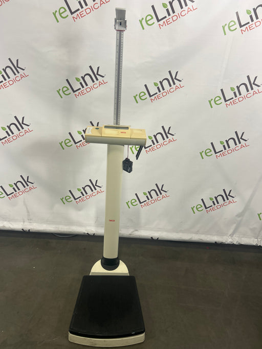 Seca Corp. Seca Corp. 703 Digital Column Scale Diagnostic Exam Equipment reLink Online