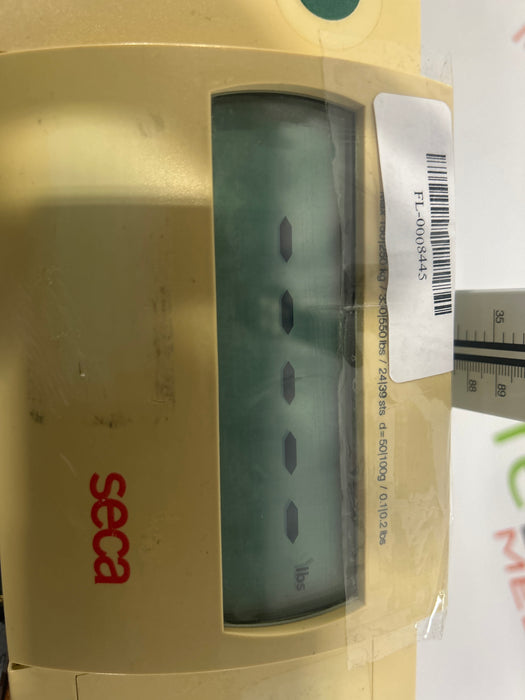Seca Corp. Seca Corp. 703 Digital Column Scale Diagnostic Exam Equipment reLink Online