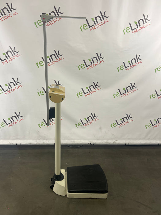 Seca Corp. Seca Corp. 703 Digital Column Scale Diagnostic Exam Equipment reLink Online