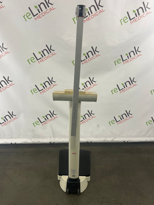 Seca Corp. Seca Corp. 703 Digital Column Scale Diagnostic Exam Equipment reLink Online