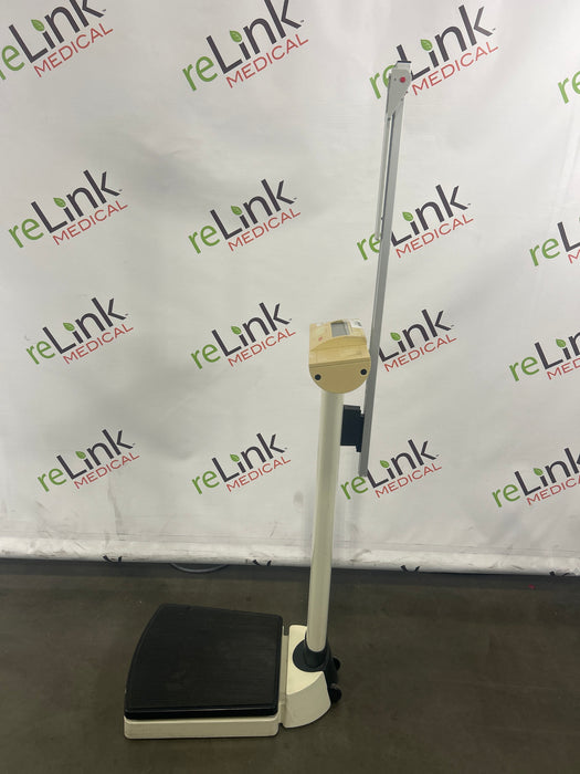 Seca Corp. Seca Corp. 703 Digital Column Scale Diagnostic Exam Equipment reLink Online