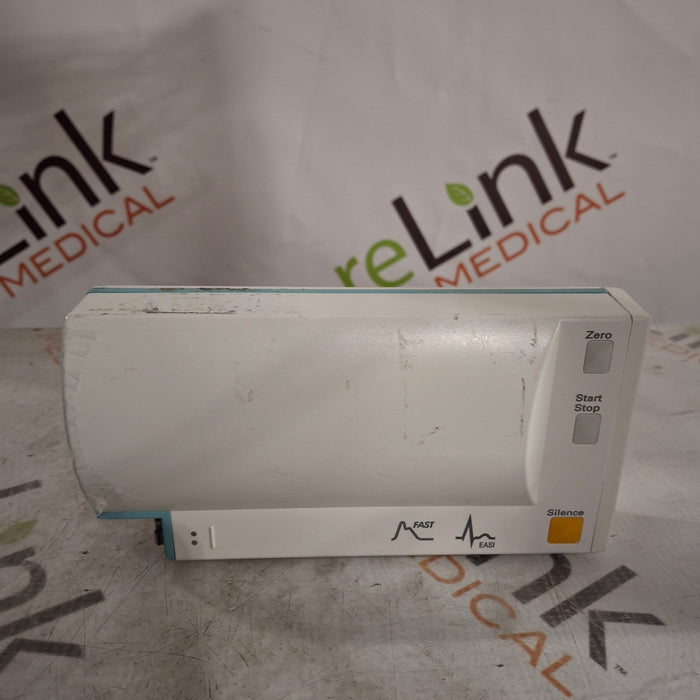 Philips M3001A-A01C06 Fast SpO2, NIBP, ECG, Temp, IBP MMS Module