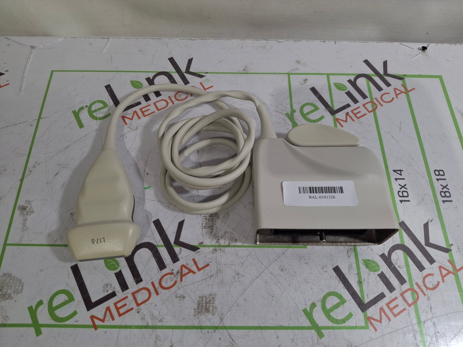 Philips L17-5 Linear Transducer