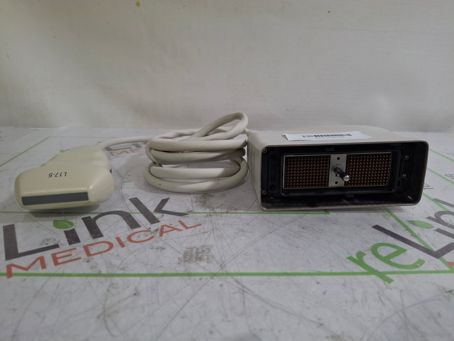Philips L17-5 Linear Transducer