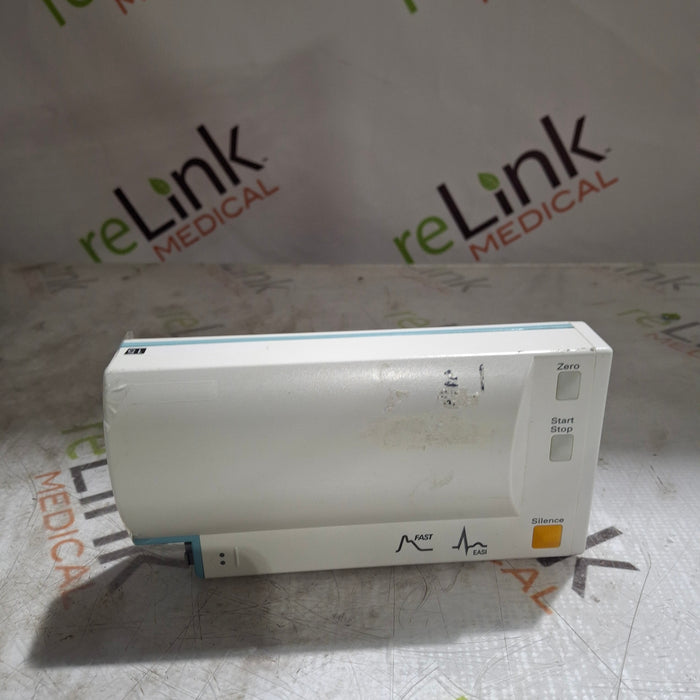 Philips M3001A-A01C06 Fast SpO2, NIBP, ECG, Temp, IBP MMS Module