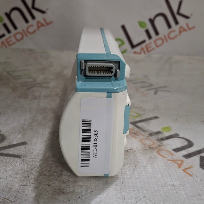 Philips M3001A-A01C06 Fast SpO2, NIBP, ECG, Temp, IBP MMS Module