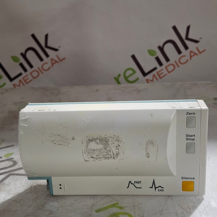 Philips M3001A-A01C06 Fast SpO2, NIBP, ECG, Temp, IBP MMS Module