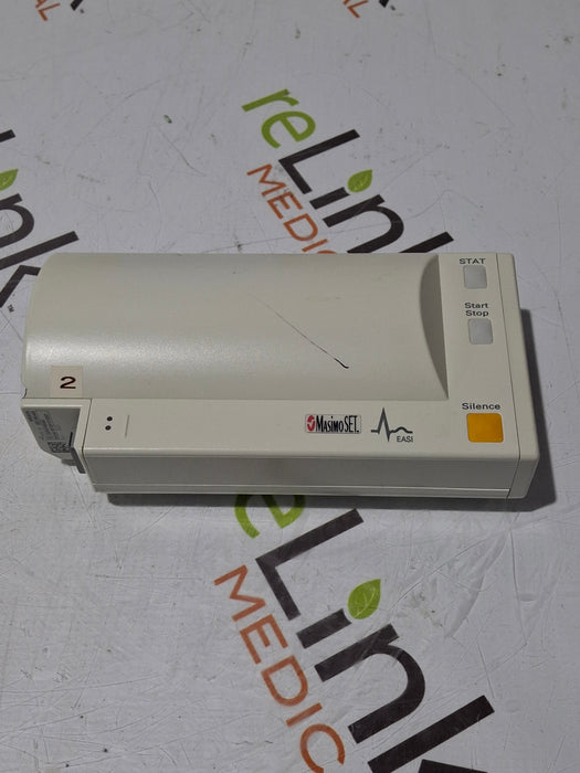 Philips M3001A-A03 Masimo SpO2, NIBP, ECG MMS Module