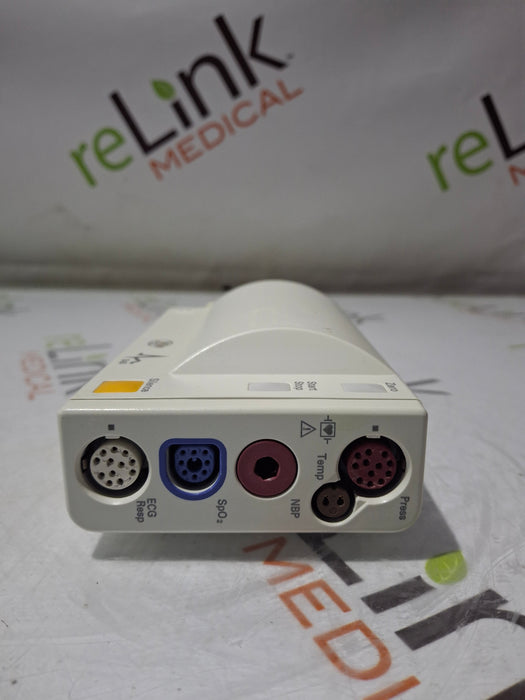 Philips M3001A-A04C06 OxiMax SpO2, NIBP, ECG, Temp, IBP MMS Module