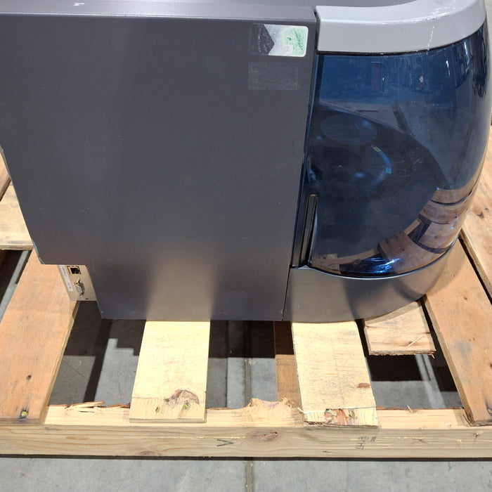 Sebia Electrophoresis Minicap Flex Piercing Electrophoresis System